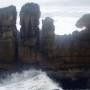 Nouvelle-Zélande - Pancake Rocks