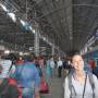 Inde - arrivee a Mombay, la tete dans le ...