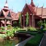 Cambodge - Musee national des beaux arts