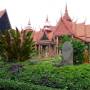 Cambodge - Muséee des Beaux Arts
