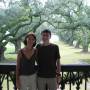 USA - Oak Alley Plantation