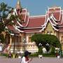 J3 - Vientiane... a velo