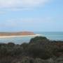 Australie - Cap Peron
