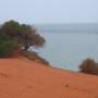 Shark bay, mon coup de...