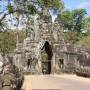 Cambodge - La porte du sud