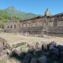 Laos - Vat Phu - Niveau intermediaire