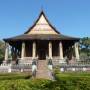 Bouddhas de Vientiane