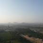 Inde - Hampi vu d