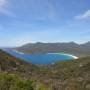 Australie - Wineglass Bay