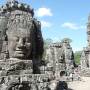 Cambodge - Bayon
