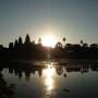 Cambodge - Angkor War
