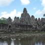 Cambodge - Bayon