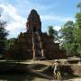 Cambodge - Angkor Tom