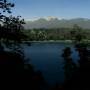 Argentine - Promenade parc national Nahuel Huapi