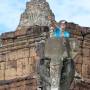 J16 - Angkor a velo !
