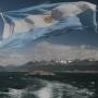 Argentine - Canal Beagle