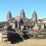 Cambodge - 