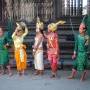 Cambodge - 