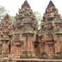 Cambodge - 