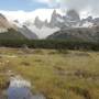 Patagonia : sueños y...