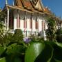 Cambodge - Palais royal