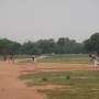 Inde - Match de cricket du Dimanche