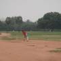 Inde - Match de cricket du Dimanche
