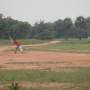 Inde - Match de cricket du Dimanche