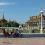 Cambodge - Palais Royal