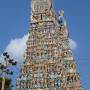 Sri Meenakshi temple - Madurai