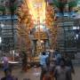 Sri Meenakshi temple - Madurai