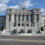 USA - La Biblioth&egrave;que du Congr&egrave;s 