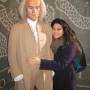USA - Mme Tussauds
