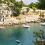 France - Port Miou - Cassis