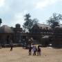 Inde - 5 Rathas