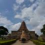 Inde - Gangaikondacholapuram temple - entree