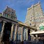 Inde - Sri Meenakshi temple