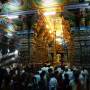 Inde - Sri Meenakshi temple