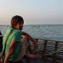 Inde - Tour pour le couche de soleil