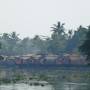 Inde - Back waters