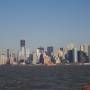 USA - Port de New York
