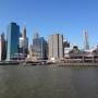 USA - Port de New York