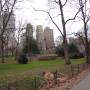 USA - Central Park