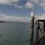 Nouvelle-Zélande - Auckland bay