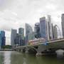 Singapour - Le centre des affaires