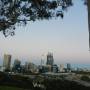 Australie - Vue depuis Kings park sur la city