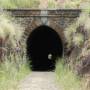 Australie - 1er ligne de chemin de fer du Western Australia !