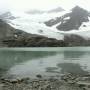 Argentine - Glacier Vinciguerra et Laguna de Los Tempanos