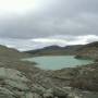 Argentine - Glacier Vinciguerra et Laguna de los Tempanos