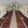 Philippines - Interieur de la cathedrale